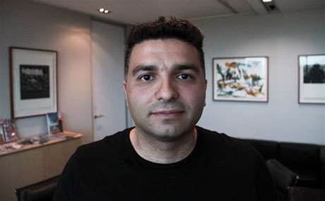 Australian PC maker challenges the big boys