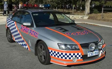 Integrator helping police in Western Australia