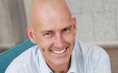 Wayne Goss takes regional role sales at SugarCRM