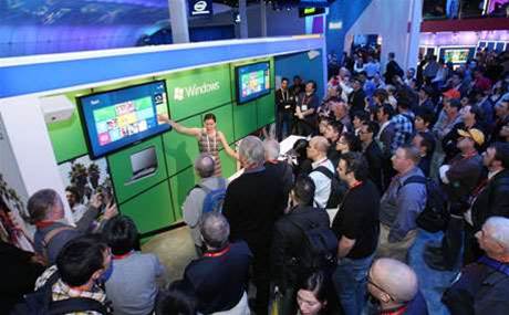 Microsoft officially returning to CES