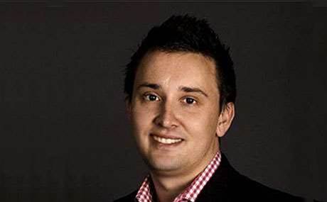 Recruiter acquires ex-Aussie IT firm in $100m bid