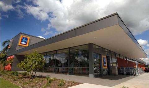 Aldi to sell $279 dual SIM smartphone