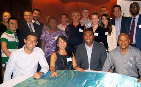 Sydney's MCR joins Allcom PNG to create regional powerhouse