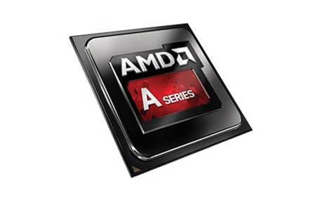 AMD boosts CPU range with AM1