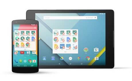 Google unveils Android for Work