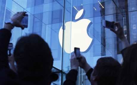 Apple adds encryption between iCloud email and others