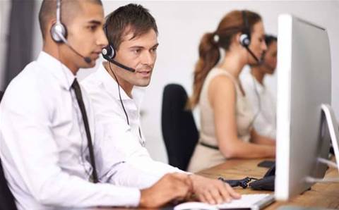 Optus scores Australian-first with voice biometrics for ATO
