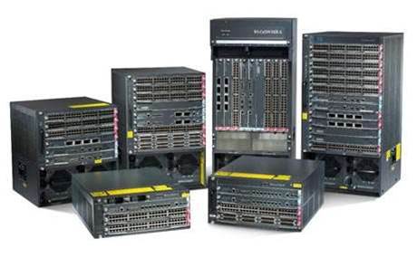 Cisco takes $730 million hit over faulty parts