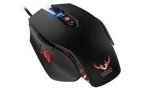 Corsair targets Australia for high-end PC peripherals
