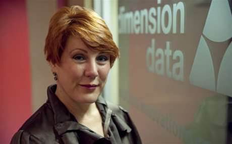 Ex-HP figure will have key role at DiData-Oakton powerhouse
