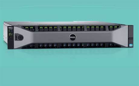 Dell ups ante in flash storage market