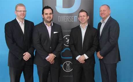 Former Datacom director leads cloud platform buyout