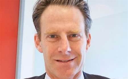 Architect of DWS acquisition strategy resigns