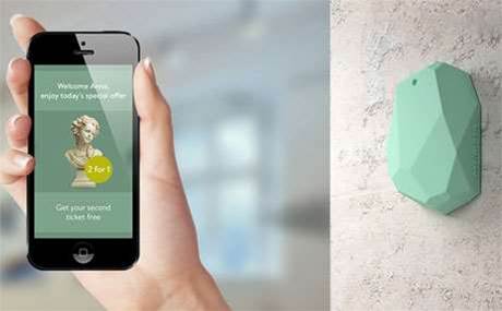 Aussie firm to roll out Apple iBeacon in 45 shopping centres