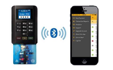Aussie payments battle: eWay beats Square with POS reader
