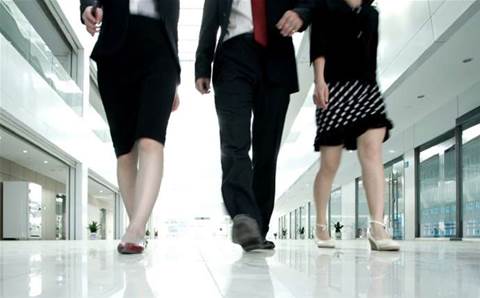 Revealed: IT suppliers behind bank's $90m overhaul