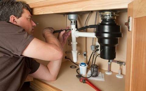 Aussie firm taps AWS to fix nation&#8217;s plumbing