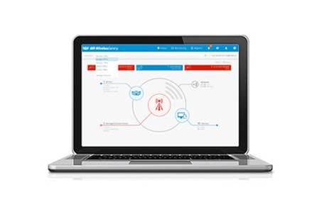 GFI launches cloud-based Wi-Fi monitoring