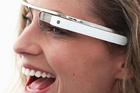Seven types of wearable tech on the way