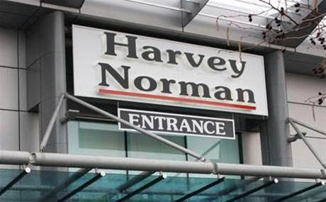 Harvey Norman franchisees cop more fines