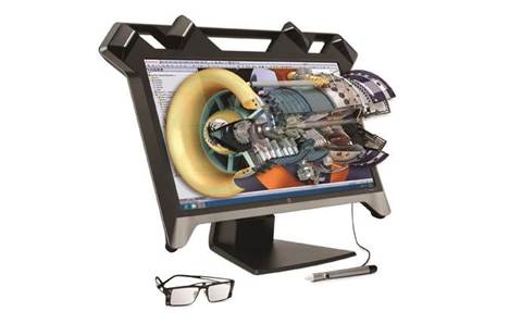 HP brings $8,000 holographic gear to Australian channel