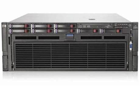 HP won't charge for server security patches