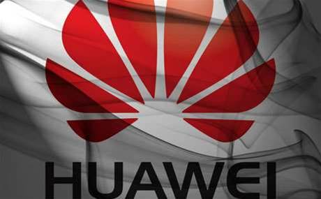 China's Huawei targets big increase in revenue