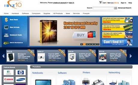US developer targets Aussie resellers with software suite
