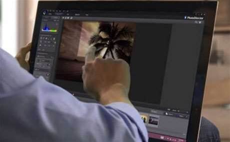 Intel unveils new all-in-one PC design