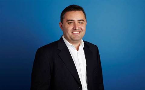 Google Australia appoints new managing director
