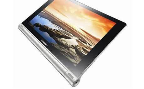 Lenovo Yoga Tablet 8
