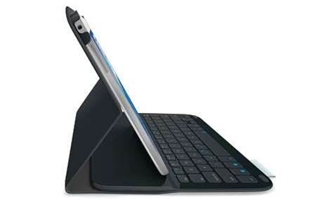 Logitech Ultrathin Keyboard Folio