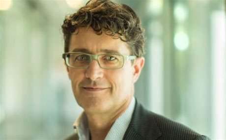 Melbourne IT gunning for Bulletproof with top AWS honour