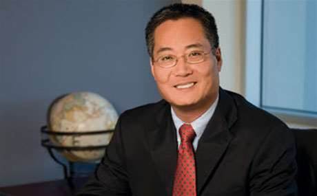 Improving IT demand drives Synnex's Q3 earnings
