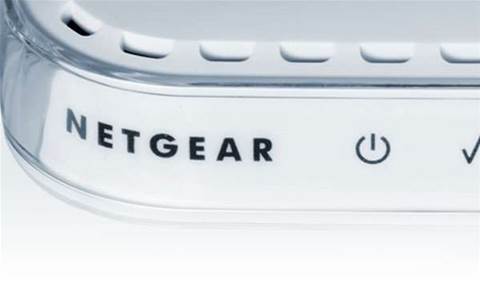More security flaws In Netgear, D-Link routers
