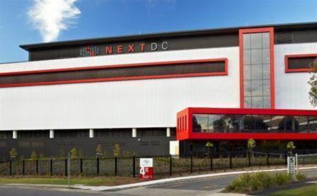 NextDC pushed to buy back its own data centres