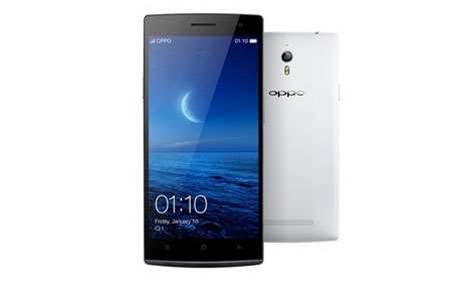 $719 Oppo phone debuts in Australian stores