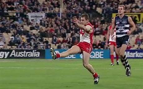 Sydney Swans hall-of-famer Paul Williams joins CSG