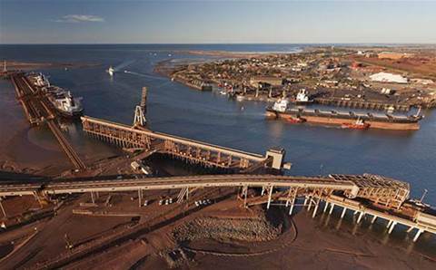 Cirrus Networks snags disaster recovery contract with Pilbara Ports Authority