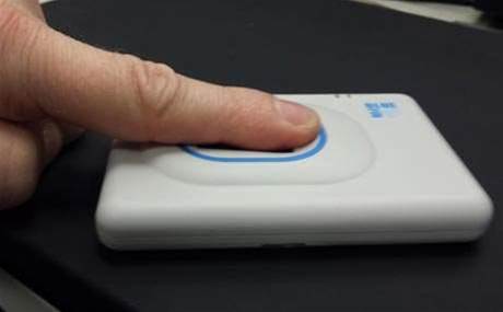 NEC delivers mobile fingerprint scanner to South Australian Police