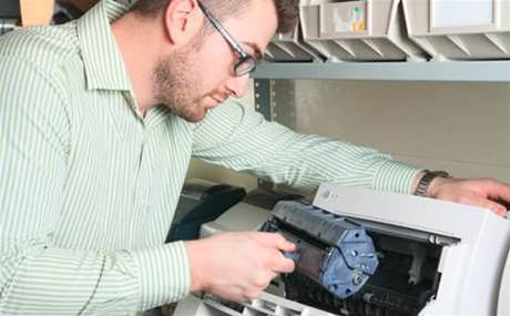 CSG proves print channel isn't dead