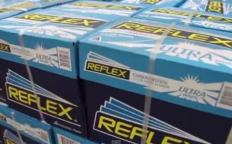 Sophos reseller scores with $776m paper giant