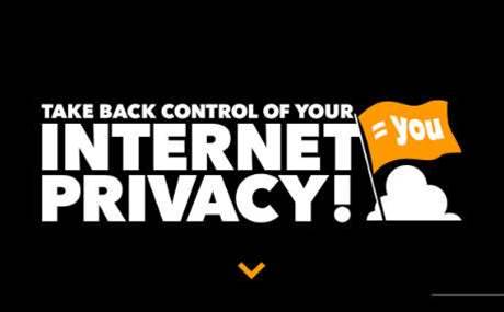 New global network promises end to privacy fears