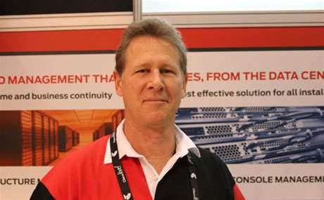 Networking vendor hunts resellers for "Internet of Things"
