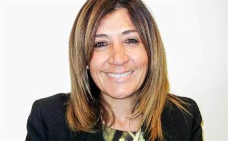 Former DiData and Microsoft exec Natasha Datos joins Samsung