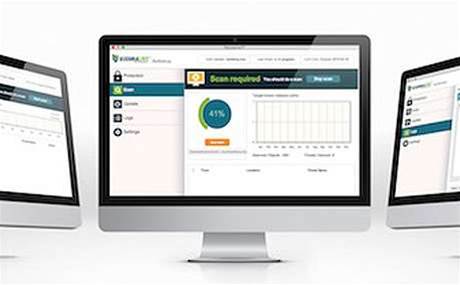 Distie takes on security giants with Aussie-owned antivirus
