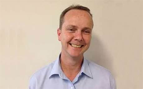 MYOB nabs former Synnex and Data#3 manager
