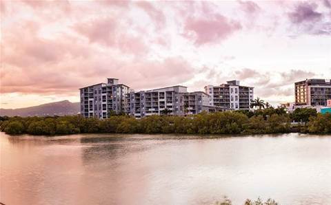 Optus Business wins $20 million contract with Townsville City Council