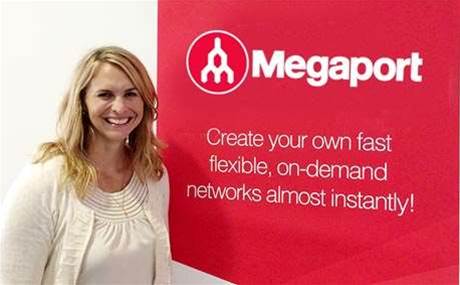 Megaport unleashes new channel product