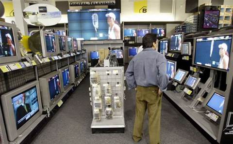Sydney's Invigor clinches deal with Chinese TV maker